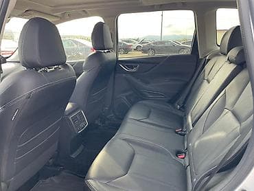 forester 2020: Subaru Forester: 2019 г., 2.5 л, Вариатор, Бензин, Кроссовер — 3
