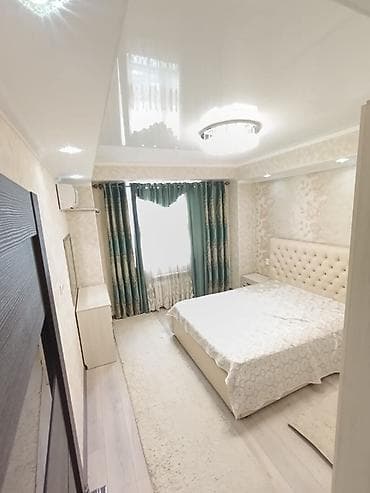 квартира орто сайский рынок: 2 комнаты, Собственник, Без подселения, С мебелью полностью — 8