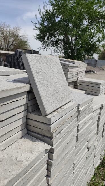 формы для садовых дорожек: Бордюр, Гарантия, Бесплатный выезд, Бесплатная доставка — 20