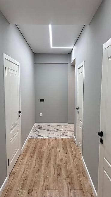 поменяю: 2 комнаты, 76 м², Элитка, 7 этаж, Дизайнерский ремонт — 8
