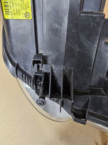 купить фары на гольф 4: Передняя левая фара Volkswagen 2008 г., Б/у, Оригинал, Германия — 12