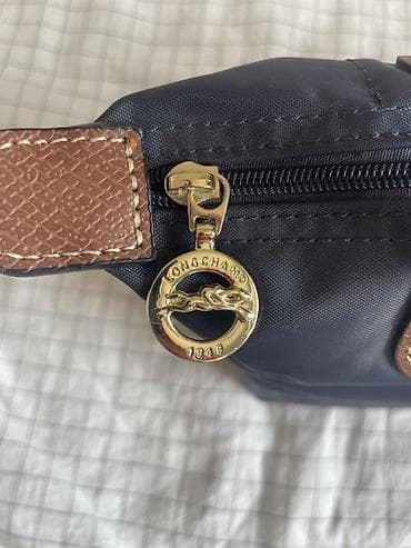 сумка лонгчамп: Сумка-тоут Longchamp Le Pliage Чехол-органайзер в подарок! - Цвет — 4