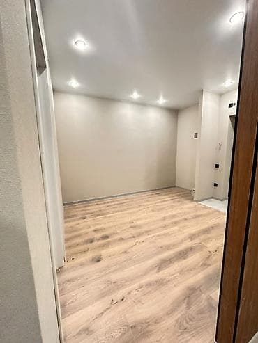 nova grant: 2 комнаты, 42 м², 108 серия, 6 этаж, Евроремонт — 3