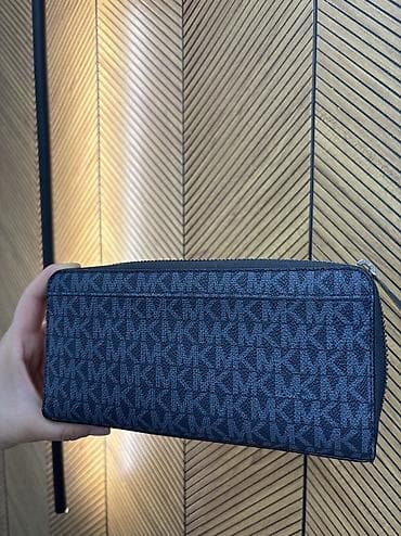 сумка mango: ОРИГИНАЛ❗️латч‑кошелёк Michael Kors (MK) на молнии Покупали на подарок — 2