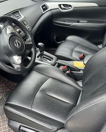 лед для авто: Nissan Sentra: 2020 г., 1.6 л, Автомат, Седан — 4