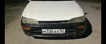 x5 2003: Toyota, Б/у — 1