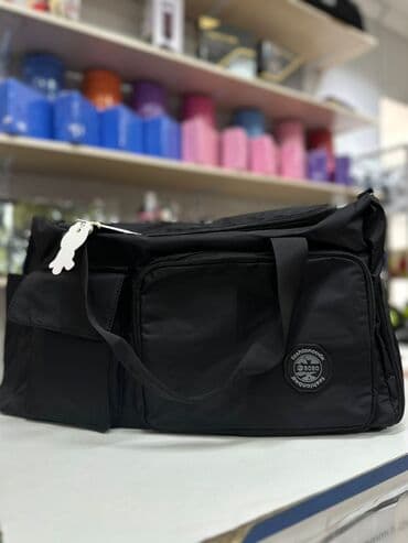 бафф купить в бишкеке: Сумка спортивная удобная для тренировок — 1