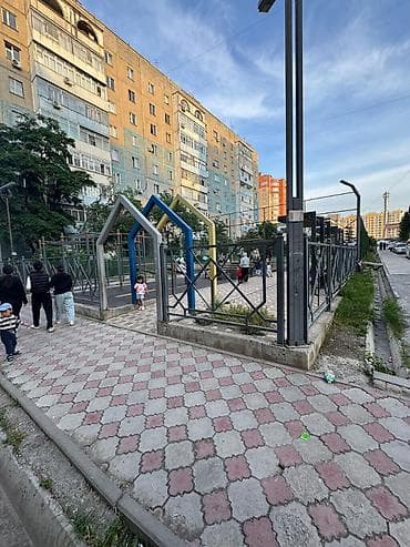 2 комнаты, 58 м², 106 серия, 5 этаж, Евроремонт — 6