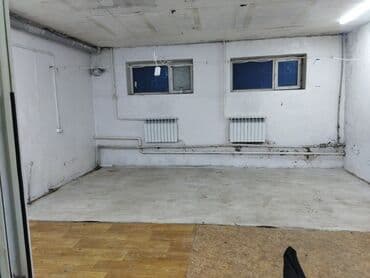 сдаю помещение кызыл аскер: Сдаю Офис, 110 м², В торговом центре, С отдельным входом, С отдельным сан узлом, С видом на горы — 4