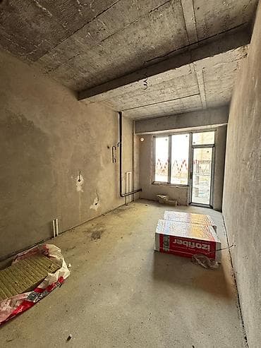 Продажа квартир: 2 комнаты, 83 м², Элитка, 12 этаж, Готовая ПСО (под самоотделку) — 3