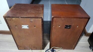 hkc монитор: Продам 2 Советские акустические колонки 15АС -408 - 2х полосные — 21