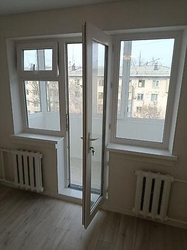kant flat: 2 комнаты, 48 м², Индивидуалка, 5 этаж, Евроремонт — 2
