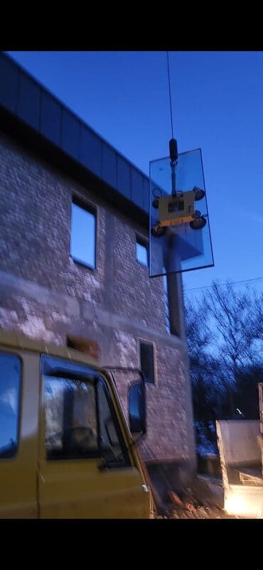 Отделочные работы: Больше 6 лет опыта — 4