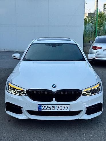 e60 m5: BMW 530: 2020 г., 2 л, Автомат, Бензин, Седан — 2
