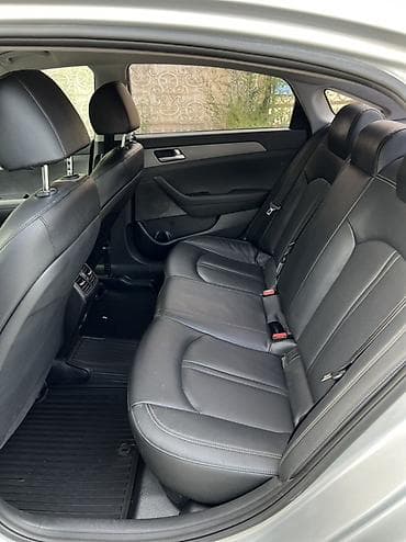 хундай соната 2013: Hyundai Sonata: 2018 г., 2 л, Автомат, Бензин, Седан — 7