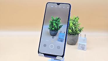 galaxy a70: Xiaomi, Mi 9 Lite, Б/у, 128 ГБ, цвет - Синий, 2 SIM — 10