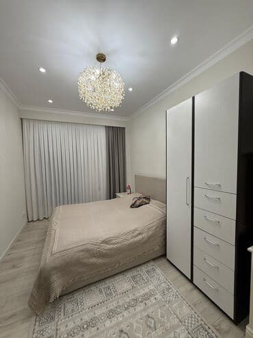 сниму квартиру с подселение: 2 комнаты, Собственник, Без подселения, С мебелью полностью — 6