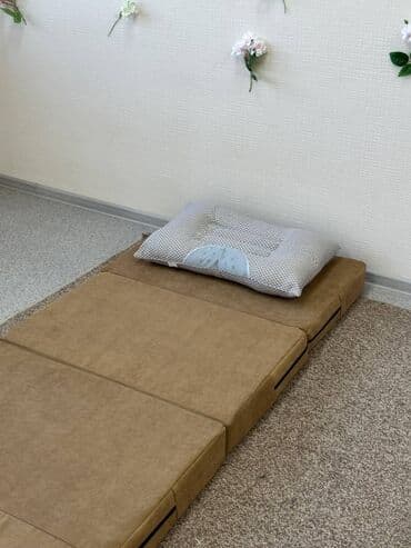 Шкафы: Ортопедический матрас, Односпальный, Матрасы средней жесткости, Синтетическая ткань — 20