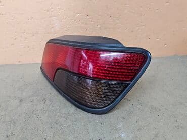 бумажное шоу на детский праздник: Задний правый стоп-сигнал Peugeot 1995 г., Б/у, Оригинал, Германия — 6