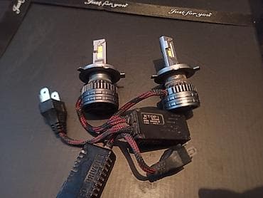 Глушители: Лампы 1000 сом звонить — 2