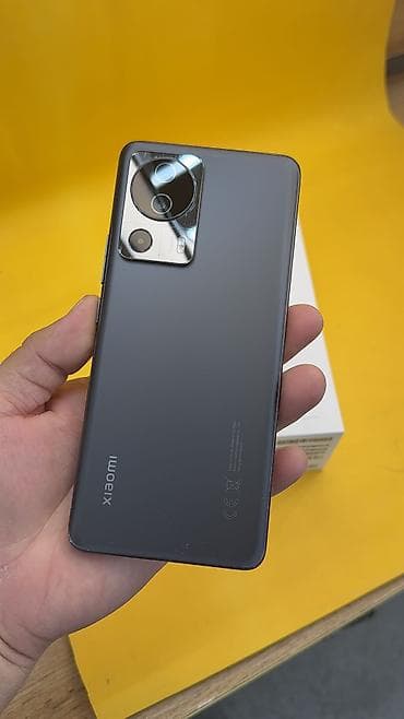 iphone 8 plus osh: Xiaomi, 13 Lite, Б/у, 256 ГБ, 2 SIM — 5