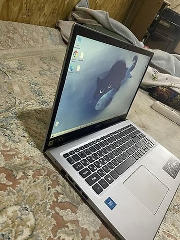 Acer Aspire 3 — тонкий и лёгкий ноутбук для учёбы, работы и