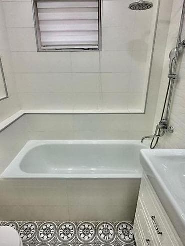 туп район: 200 м², 5 комнат, Утепленный, Теплый пол, Бронированные двери — 8