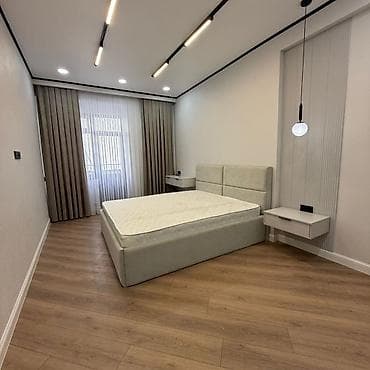 royal construction: 2 комнаты, 56 м², Элитка, 7 этаж, Евроремонт — 5