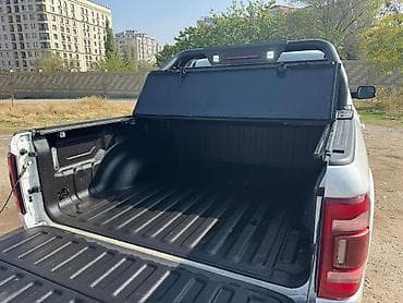 abs: Dodge Ram 1500: 2019 г., 5.7 л, Бензин, Пикап — 5
