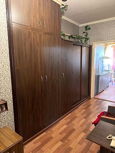 kva: 2 комнаты, 63 м², Индивидуалка, 2 этаж, Косметический ремонт — 7