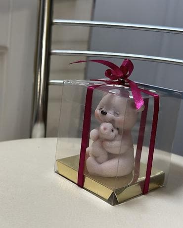 сувенири: 🌸 Мыло ручной работы 🌸 Для себя, в подарок и на мероприятия! 🎁✨ 💛 — 5