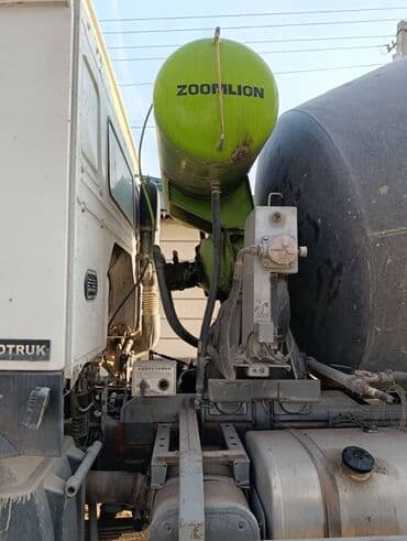 строительный вибратор: Бетономешалка, 2022 г., 10 м3 — 6