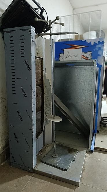салфетницы бишкек: Газовый гриль-шаурма (вертикальный гриль) + электрогриль-контакт — 4