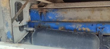 hinda civic: Mercedes-Benz Спринтер: 1996 г., 2.9 л, Механика, Дизель, Фургон — 7