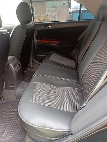 привод камри 55: Toyota Camry: 2004 г., 2.4 л, Автомат, Бензин, Седан — 3