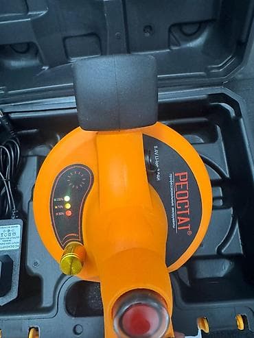 вытягивание: Присоска вакумный (PDR) REOCTAT в кейсе. Назначение: - Быстрое — 5