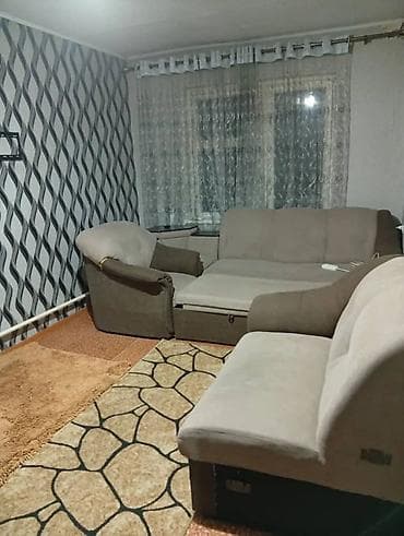 жер уй бишкек сатылат: 2 бөлмө — 2