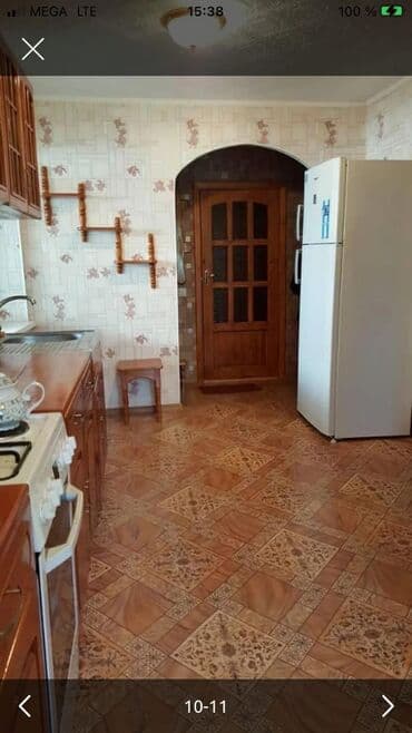 дом иссык куль: Дом, 170 м², 6 комнат — 8