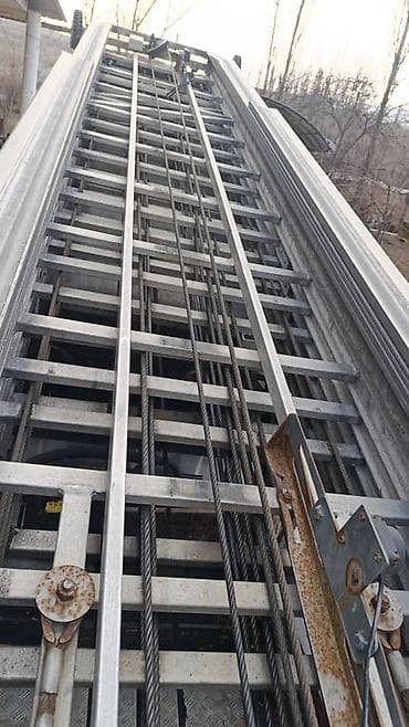 ремонт рвд: Автовышка, Kia, 2019 г., 25 м — 7