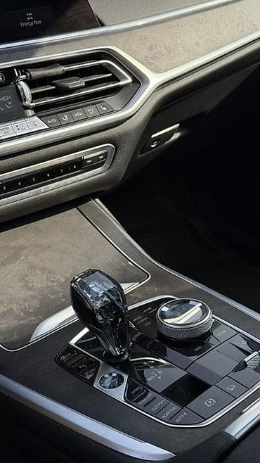 bmw x9: BMW X7: 2019 г., 3 л, Автомат, Бензин — 10
