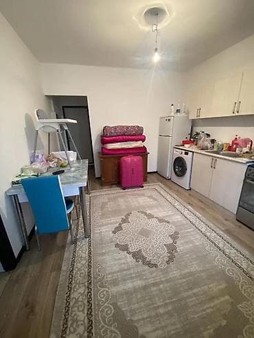 all group: 1 комната, 38 м², 108 серия, 5 этаж, Косметический ремонт — 2