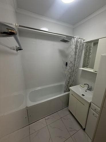Продажа квартир: 2 комнаты, 72 м², Элитка, 8 этаж, Евроремонт — 3