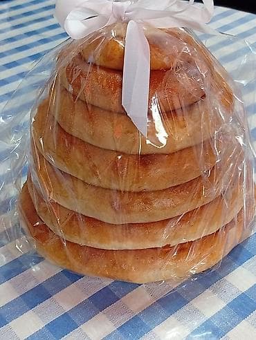 Продукты питания: Продаю выпечка свежая и на заказ.Приглашаю магазины для — 4