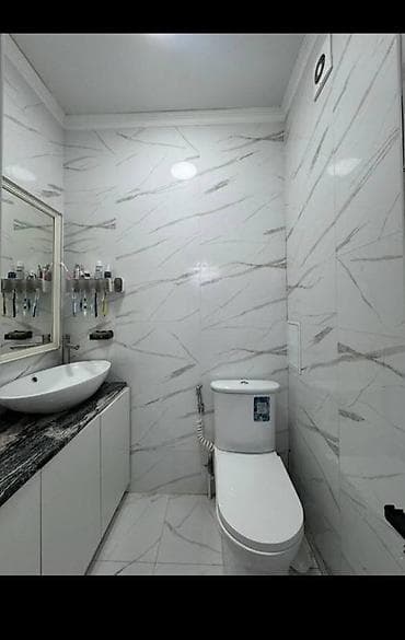 real sight: 3 комнаты, 88 м², Элитка, 3 этаж, Евроремонт — 3