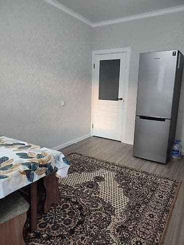 Продажа квартир: 1 комната, 50 м², Элитка, 8 этаж, Евроремонт — 6
