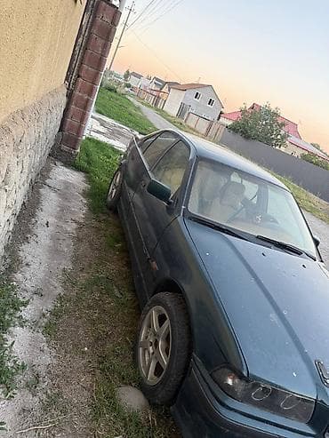bmw 36: BMW 3 series: 1995 г., 2.5 л, Механика, Бензин, Седан — 2