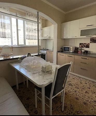 2 комнаты, 67 м², 106 серия улучшенная, 2 этаж, Косметический ремонт
