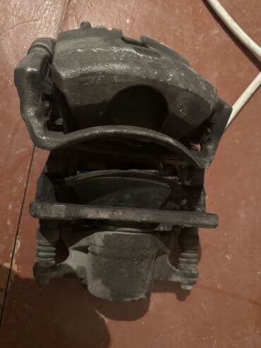 мир сальников . сальники . ремни . подшипники: Комплект суппортов Honda 2002 г., Б/у, Оригинал, Япония — 3