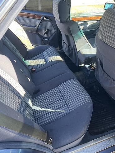 бампер на мерс 210 бишкек: Mercedes-Benz W124: 1993 г., 2.8 л, Механика, Бензин, Седан — 2