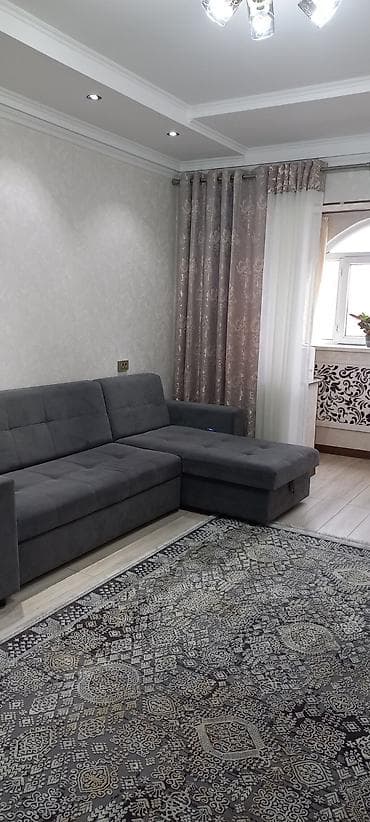 rent: 2 комнаты, Риэлтор, Без подселения, С мебелью полностью — 2